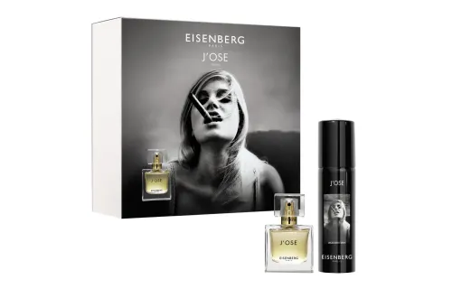 EISENGERG J'OSE Women's