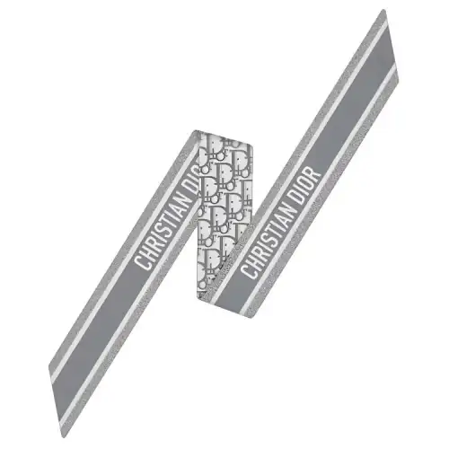 DIOR OBLIQUE Scarves Women's