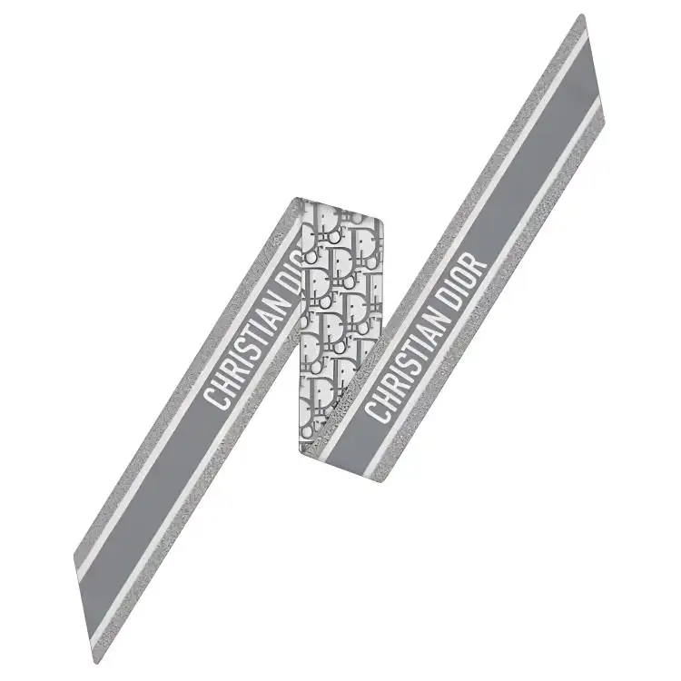 DIOR OBLIQUE Scarves Women's
