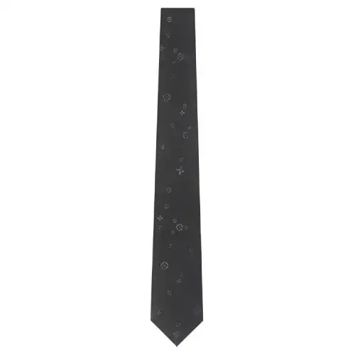 LOUIS VUITTON Lv Starry Night Tie