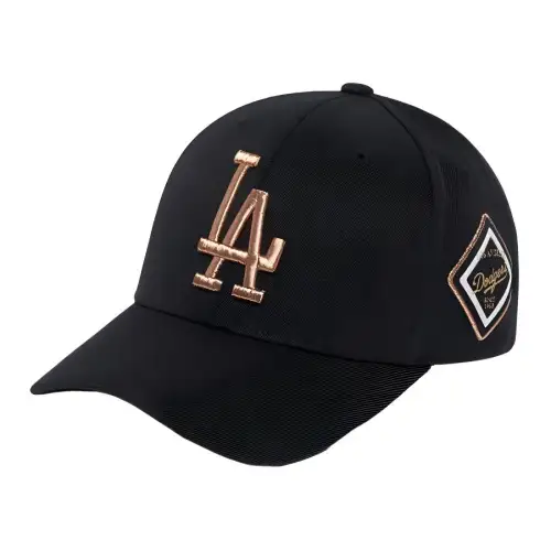 MLB Acrylic Baseball Caps CP85 Unisex