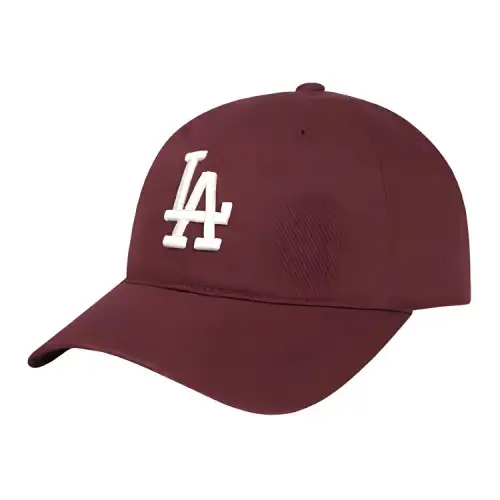 MLB Cotton Baseball Caps CP66 Unisex
