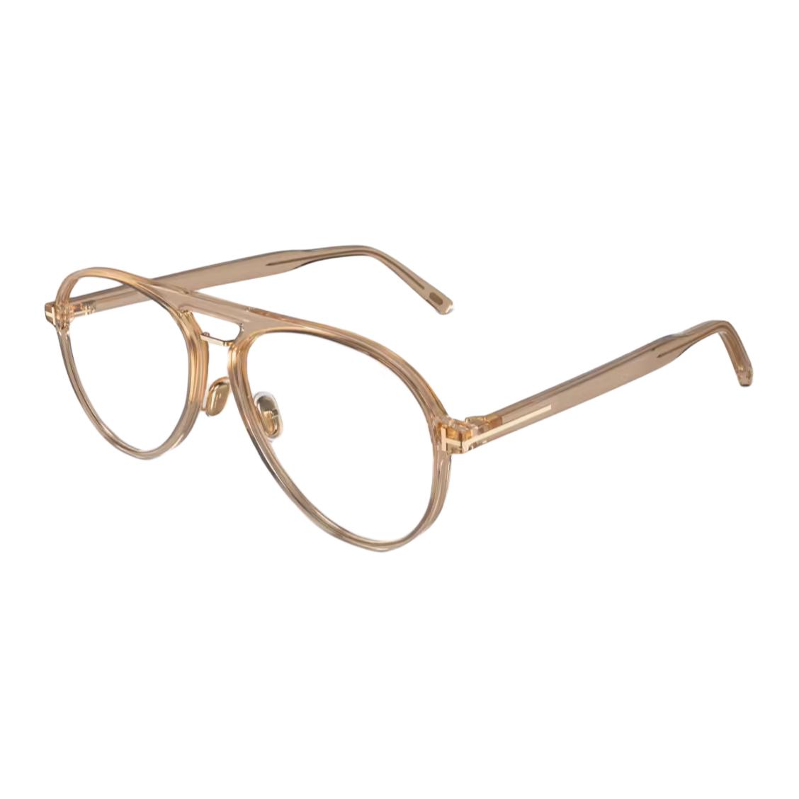 Мужские очки TOM FORD FT5981-B (разноцветные) — фото 2