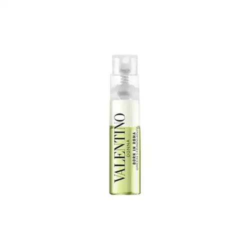 Valentino Roman Women's Green Indulgence