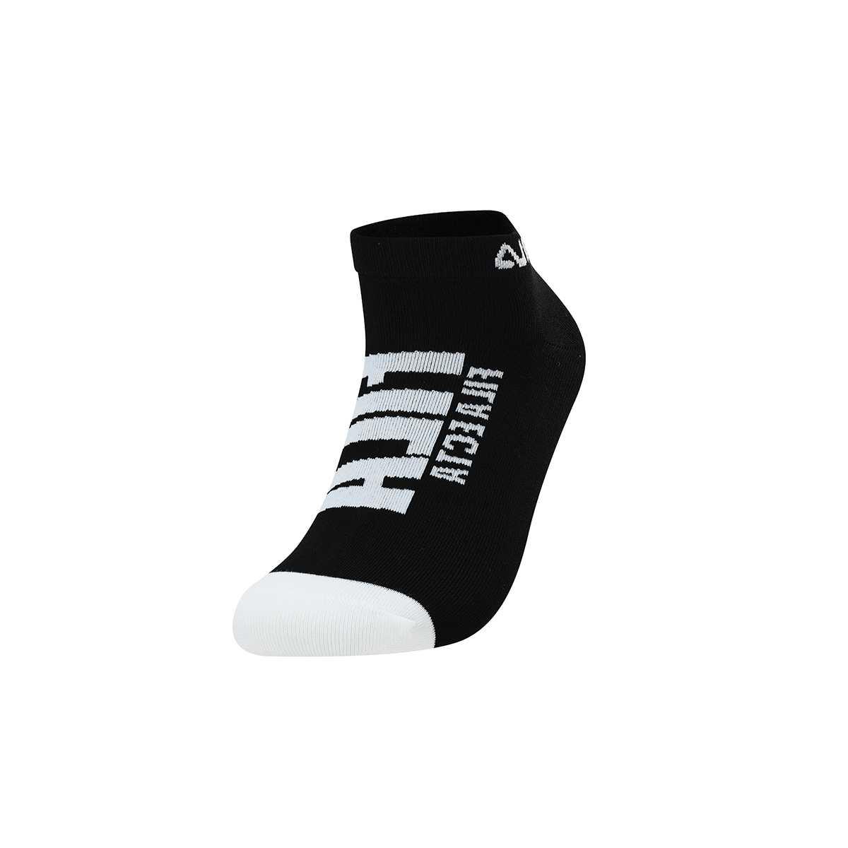 FILA ORIGINALE Ankle Socks Men’s 1 Pack Jet Black