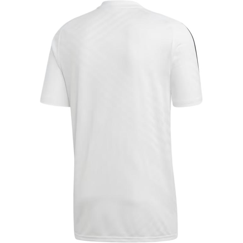 Adidas Soccer Jersey Men’s White