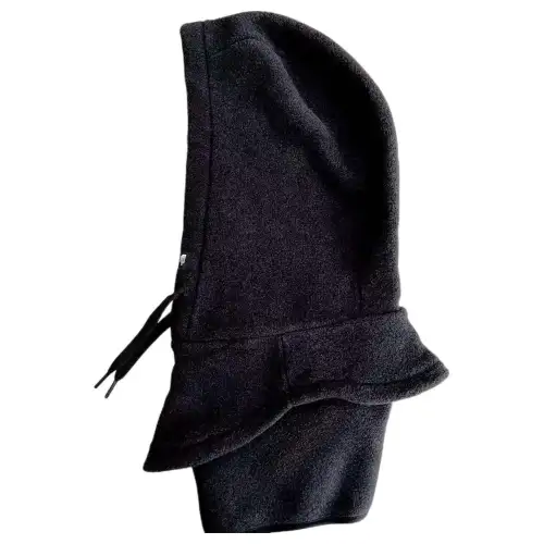 THE NORTH FACE Polyester Hats & Caps Unisex Black