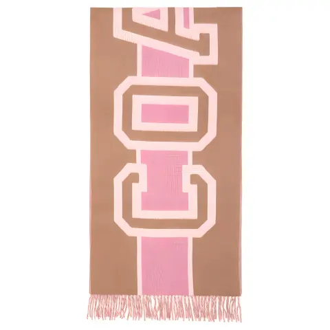COACH Knit Scarves Women's