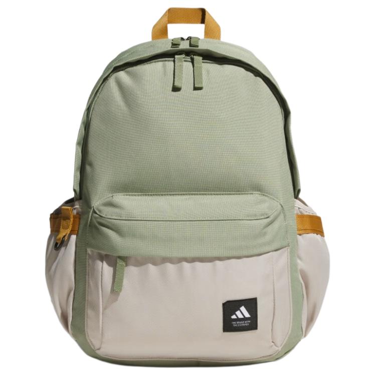 Рюкзак adidas Вместительный (зеленый)