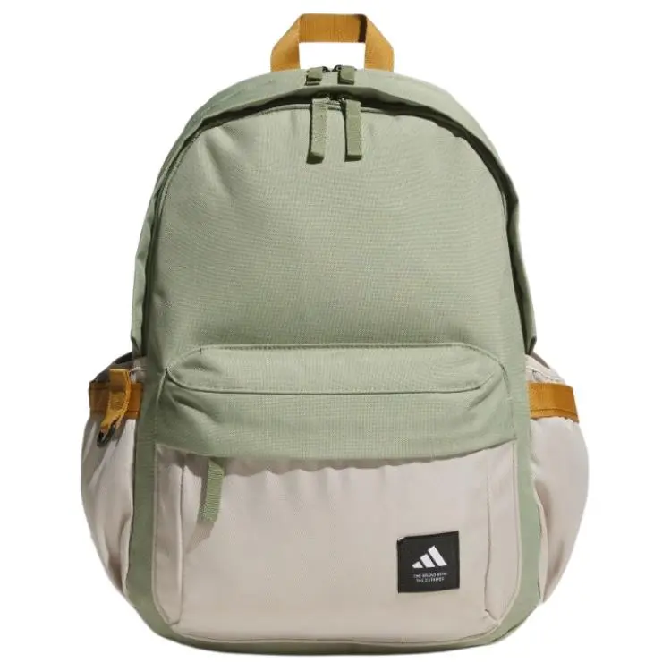 Adidas Thermoplastic Elastomer Backpack Large Unisex Tent Green