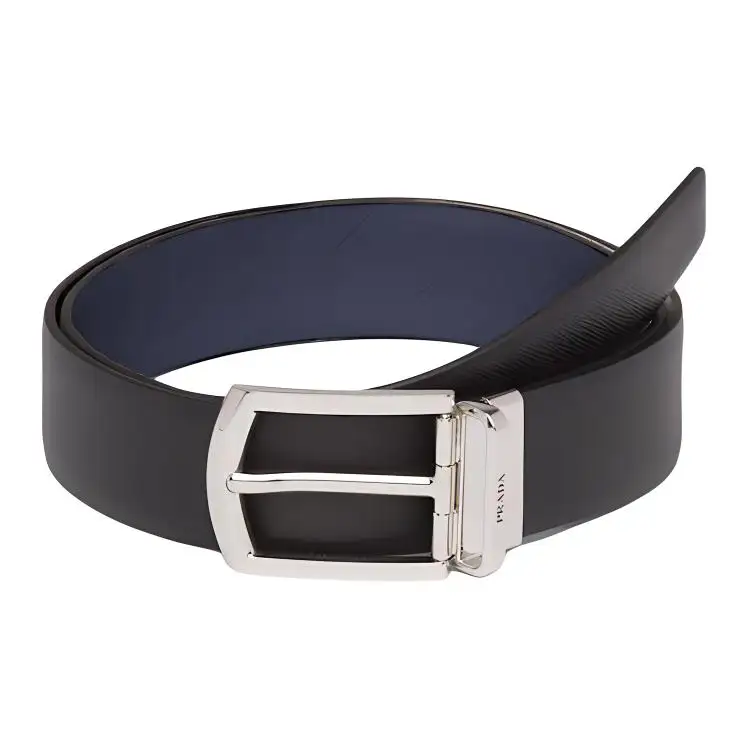 PRADA Reversible Belt