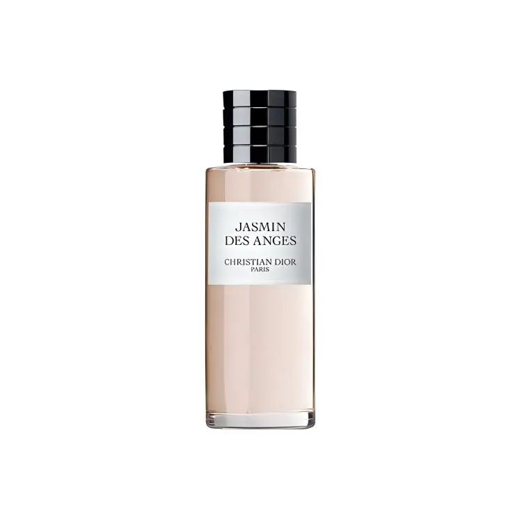DIOR Collectible Simple Elegance Beauty Perfumes Floral Fruity Accord Eau De Parfum EDP Jasmine Osmanthus Vanilla