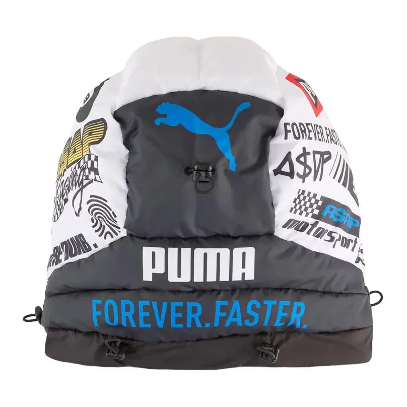PUMA X Asap Rocky Balaclava Hat