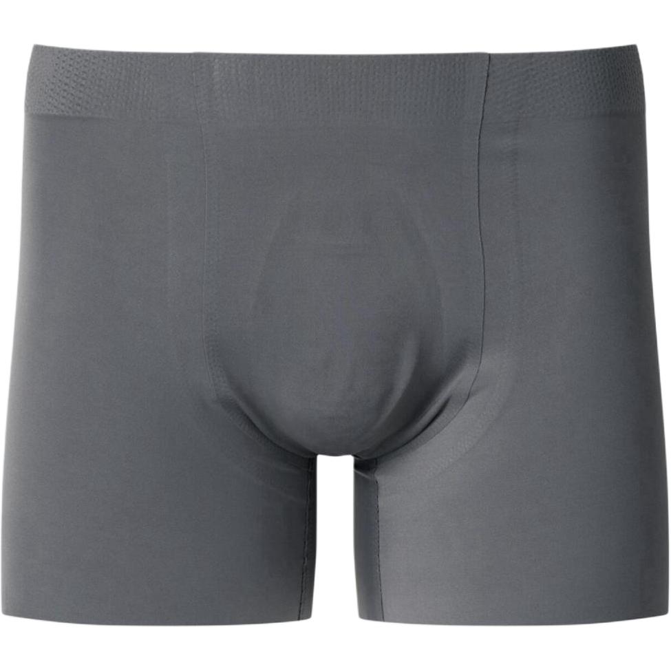 Мужские трусы UNIQLO (серые)
