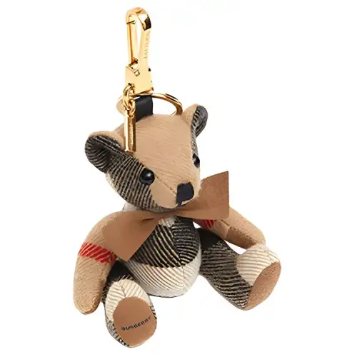 Burberry Thomas Bear Keyring