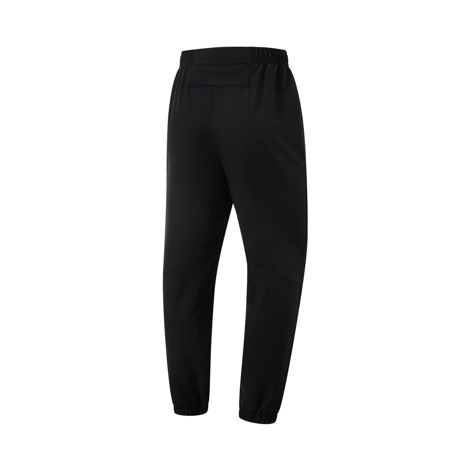 Li Ning Running Collection Sports Pants Men’s Black