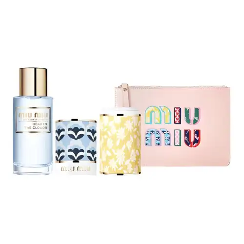 MIU MIU Perfume Sets Women's