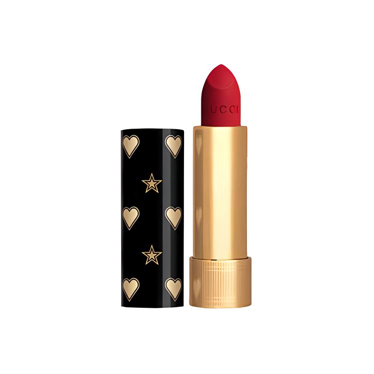 GUCCI Gucci, matte lipstick, #217, 3.5g