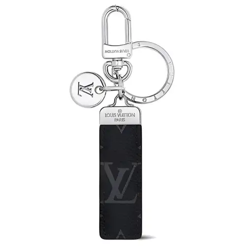 Lv Neo Lv Club Bag Charm And Key Holder