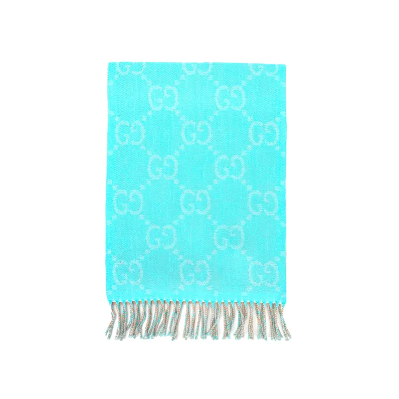 GUCCI Knit Scarves Women's