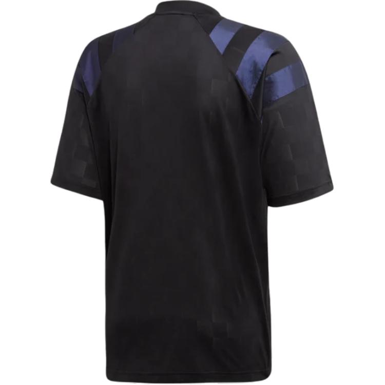 Adidas Soccer Jersey Men’s Black