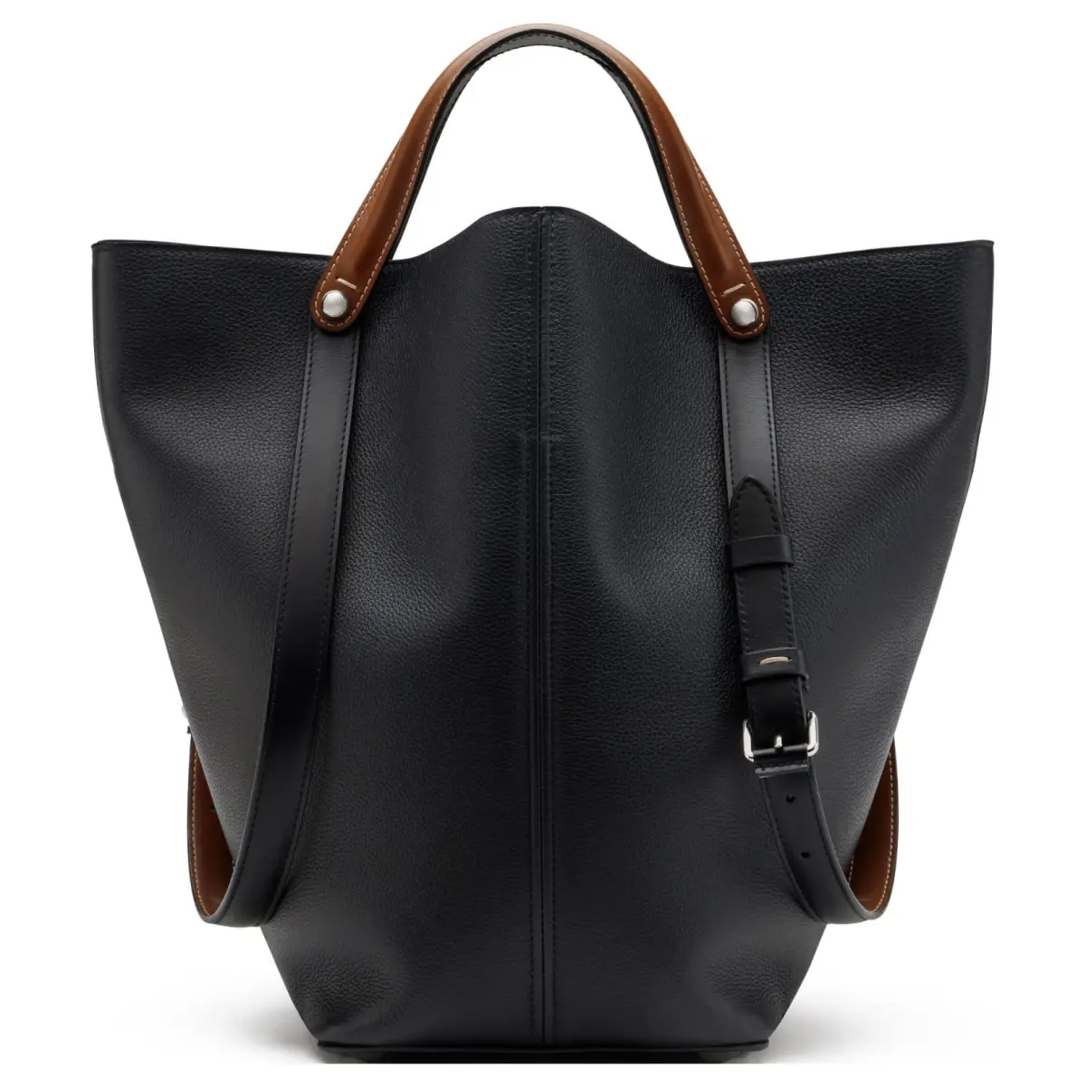 Maison Margiela Dress-Age Medium Shoulder Bag