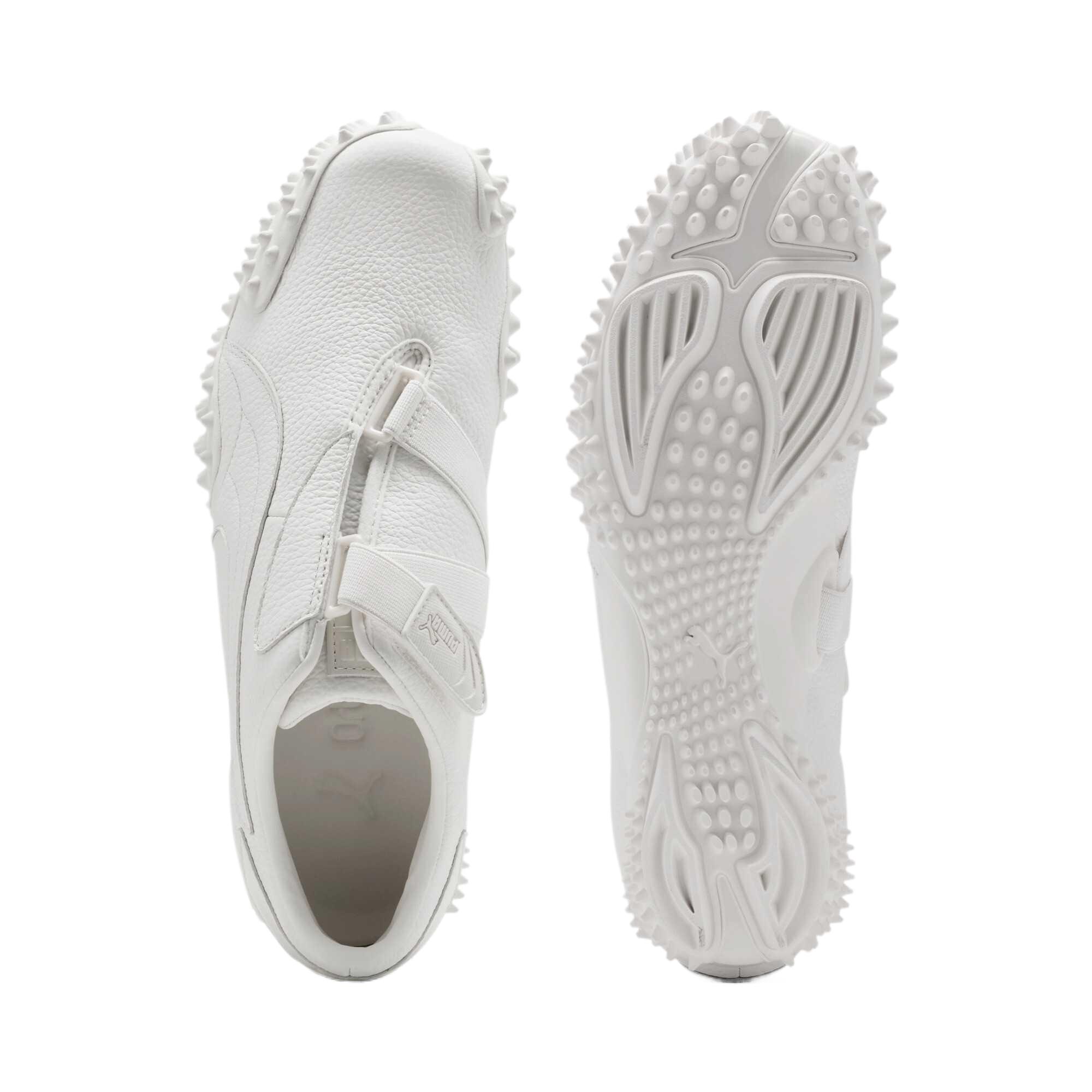PUMA Mostro Leather