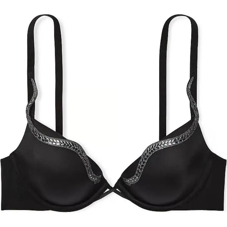 Victoria's Secret Bra Women's Black