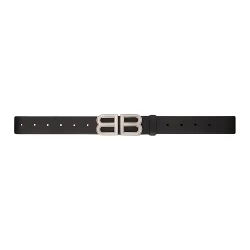 Balenciaga Hourglass Large Belt