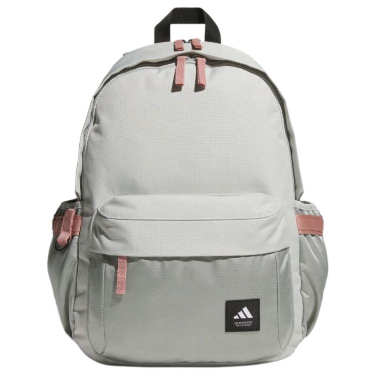Рюкзак adidas (серебряный)