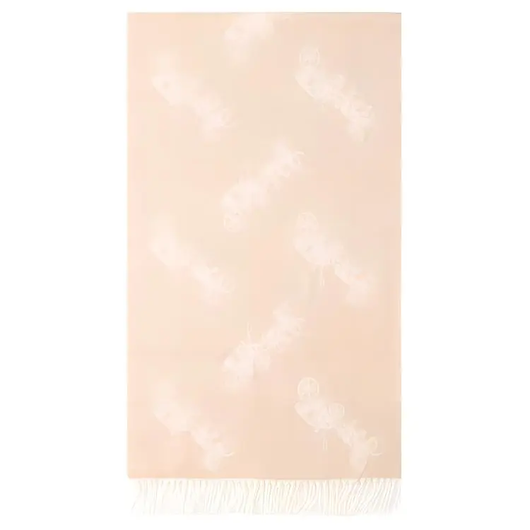 COACH Knit Scarves Unisex