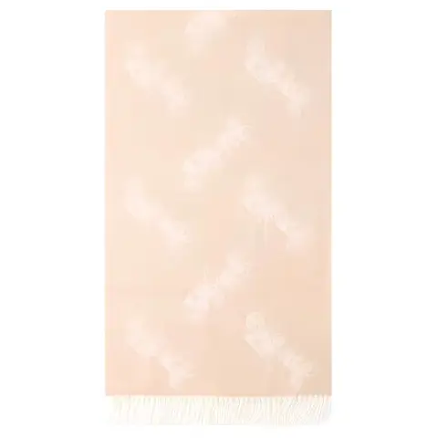COACH Knit Scarves Unisex