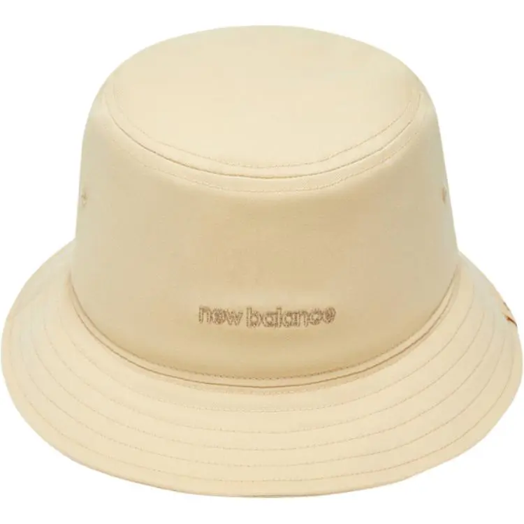 New Balance Polyester Bucket Hats Unisex