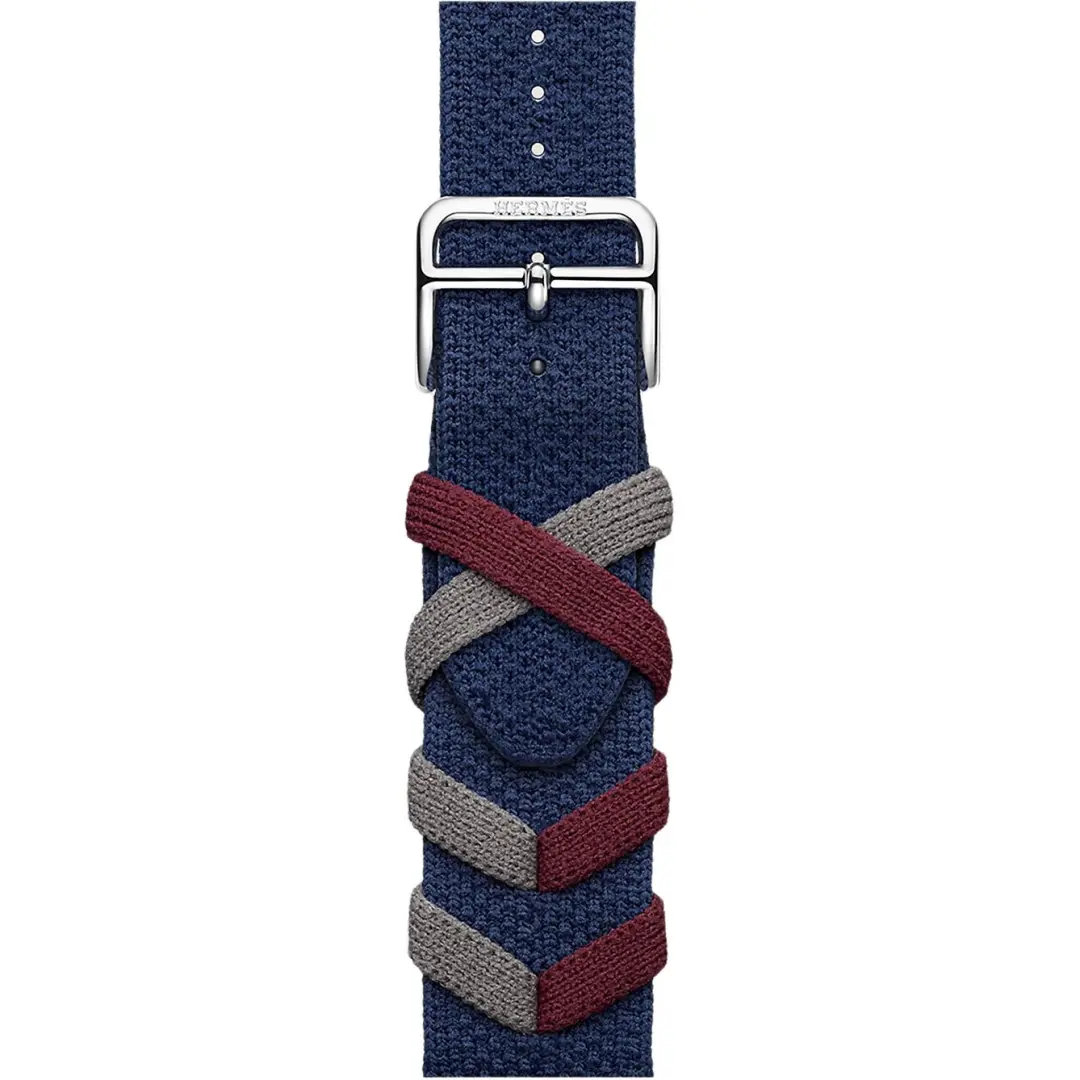 HERMES Unisex Watch Bands