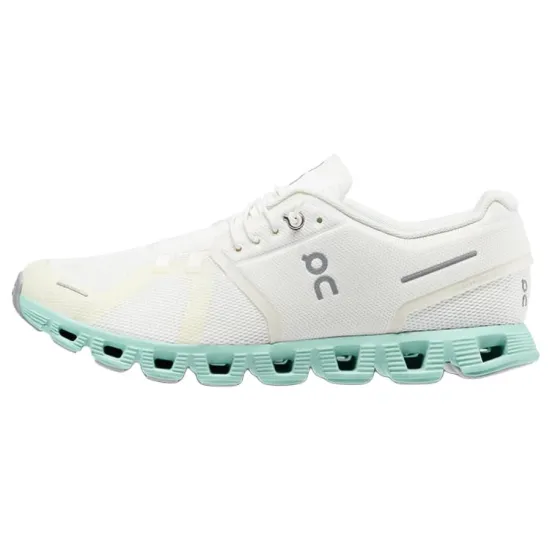 On Running Cloud 5 Undyed White Creek