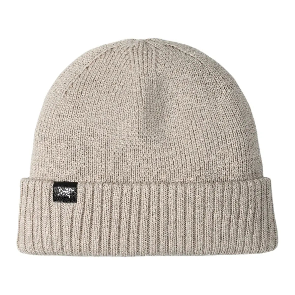 Arc'teryx Recycled Polyester Beanies Unisex Beige