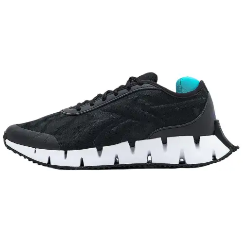 Reebok Low top Running Shoes Unisex Black