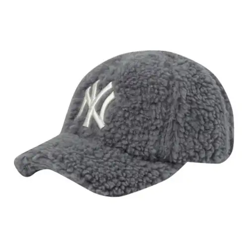 MLB Acrylic Baseball Caps Unisex