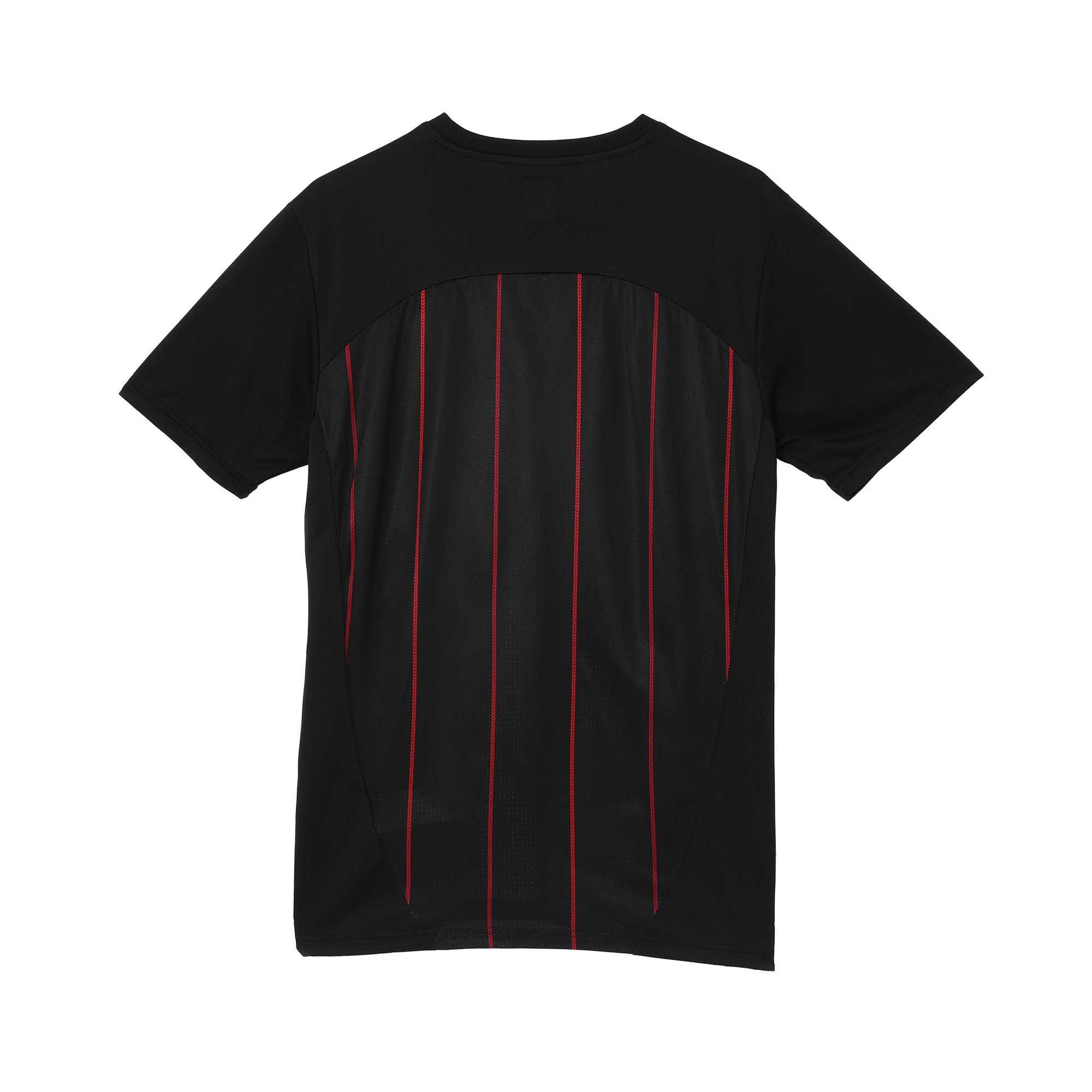 PUMA Camiseta Pre partido Ac Milan Para Hombre