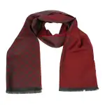 GUCCI Knit Scarves Unisex