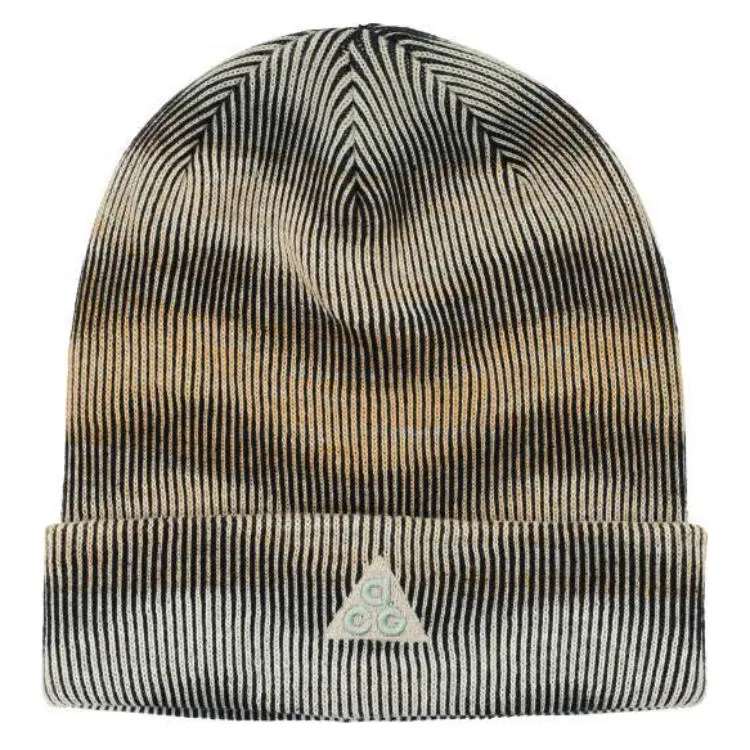 Nike X Acg Knitted Beanie
