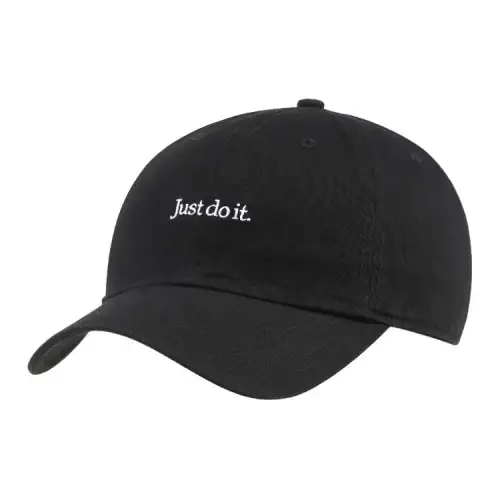 Nike Sportswear Heritage86 Just Do It Cap