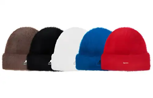 Supreme Kangol Furgora Beanie FW21