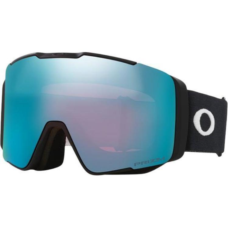 Oakley 7144A Line Miner Pro M Af Asia Version