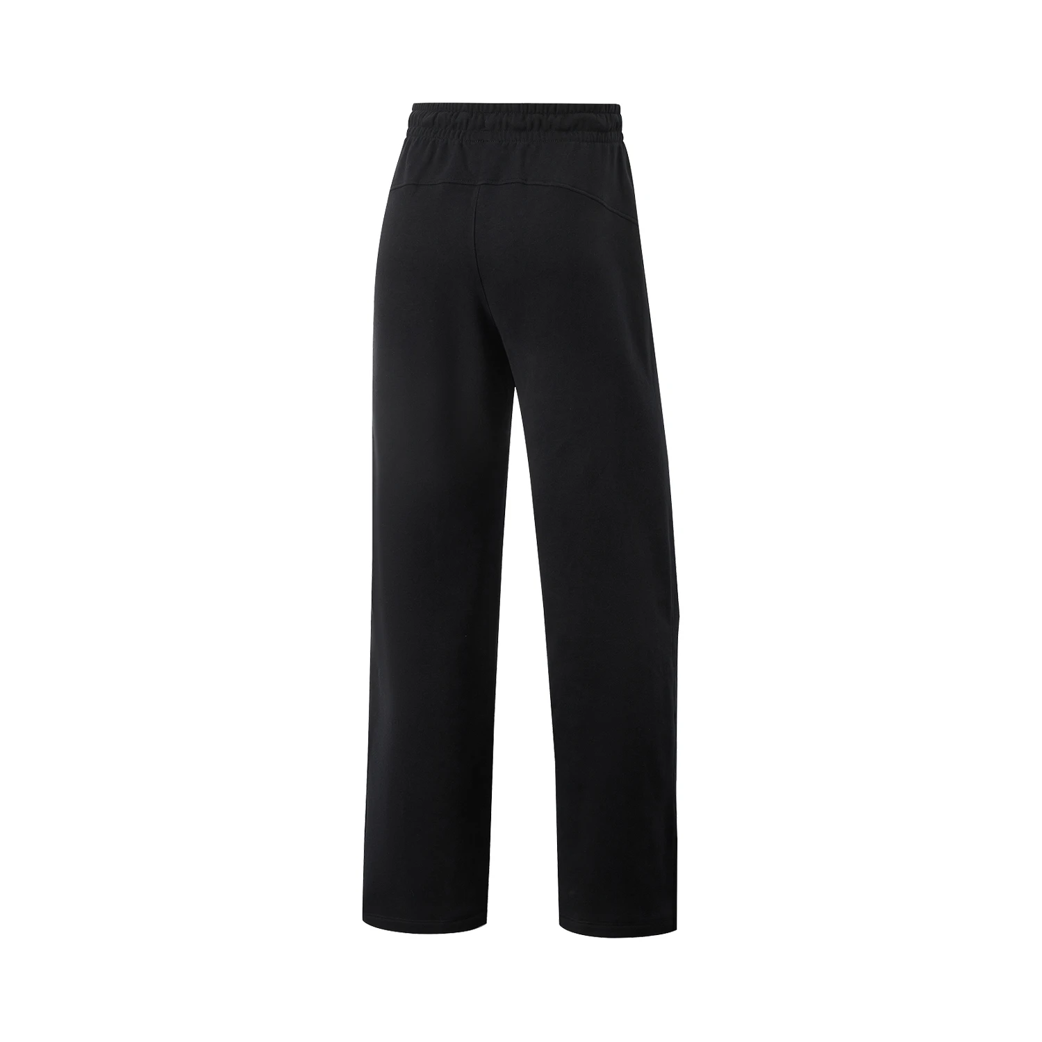 Li Ning Fitness Series Sports Pants Women’s Black