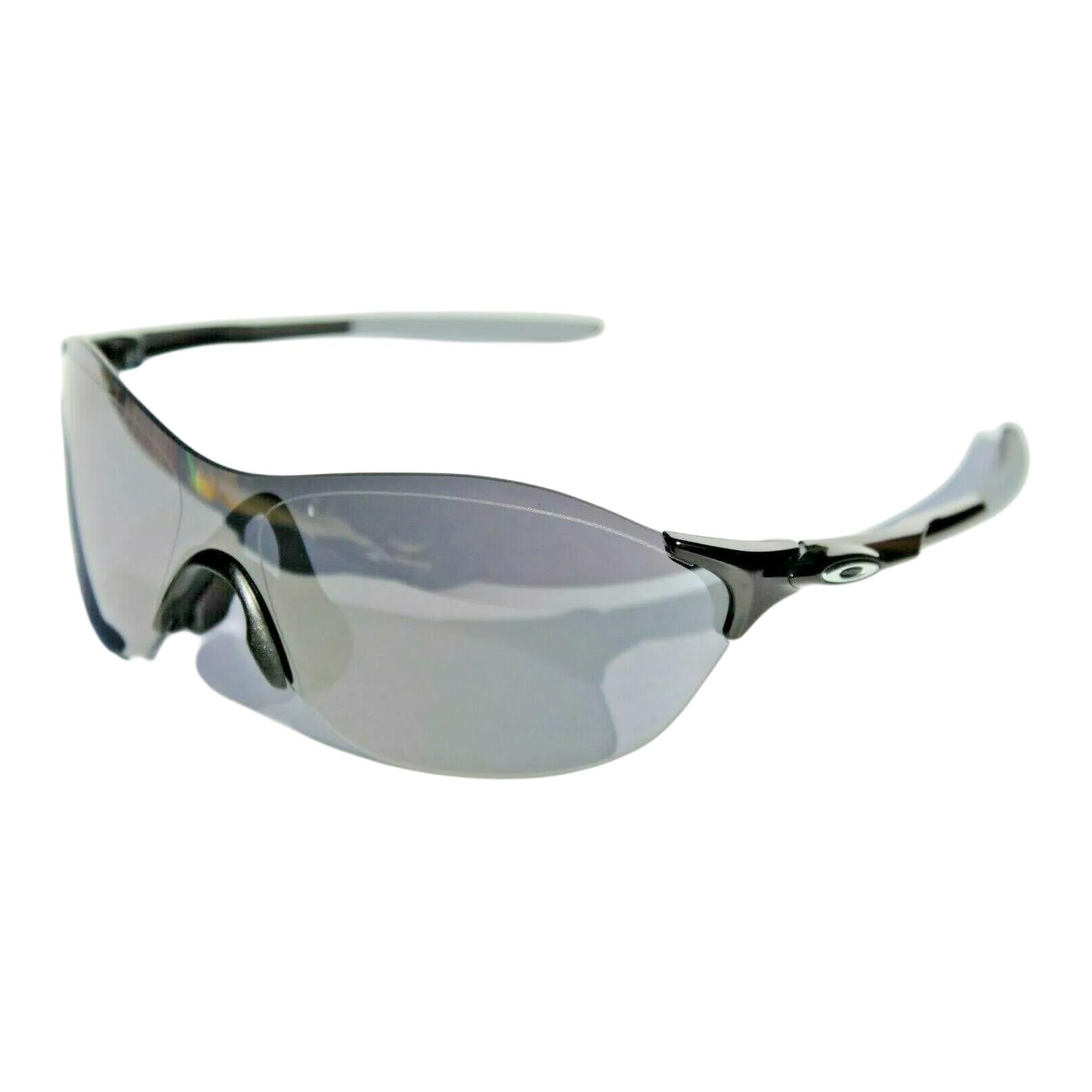 Мужские очки Oakley (черные)