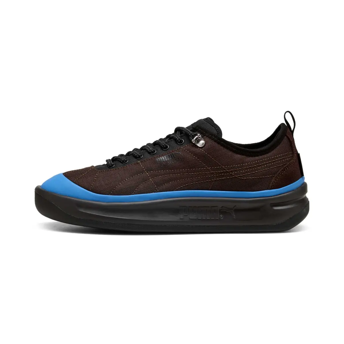 PUMA Gv Special Cordura Liberaiders Dark Chocolate