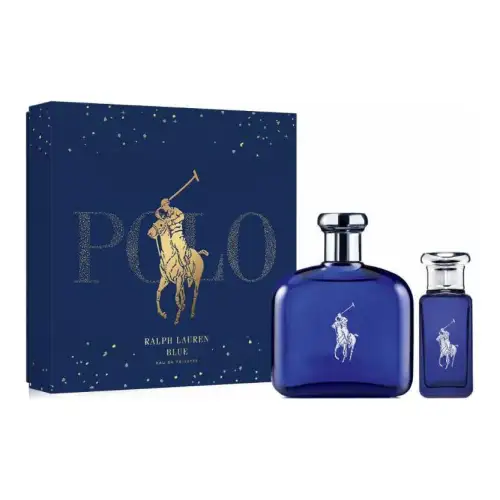 Ralph Lauren Polo Blue