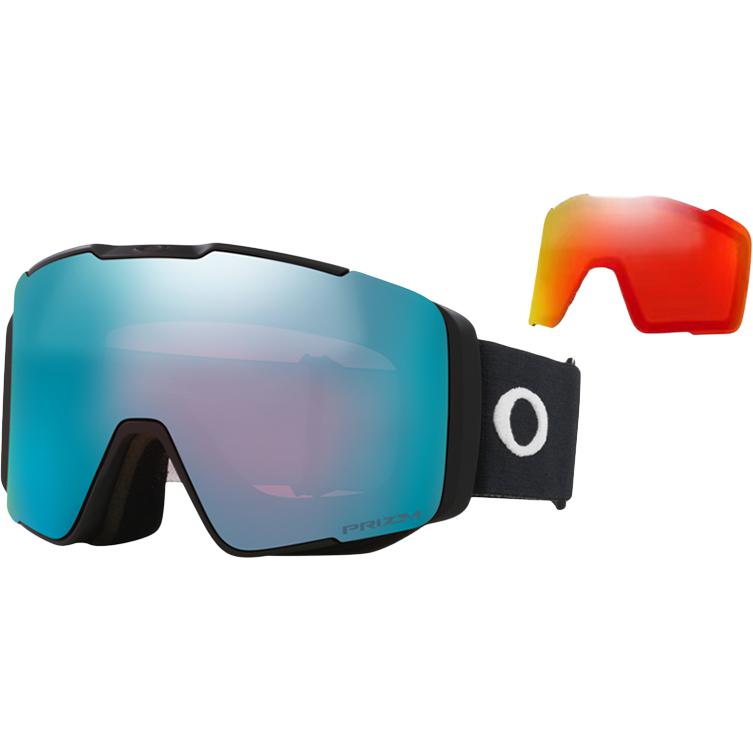 Oakley 7144A Line Miner Pro M Af Asia Version