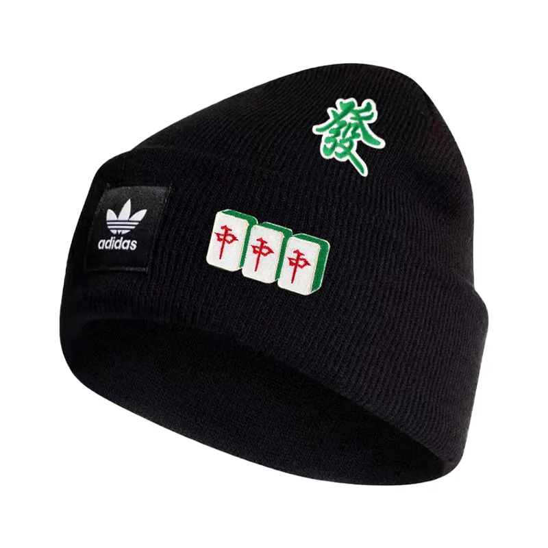 Adidas Originals Beanies Unisex Black